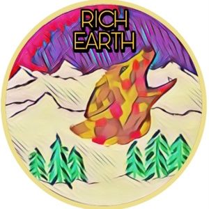 Meet your Posher, Rich